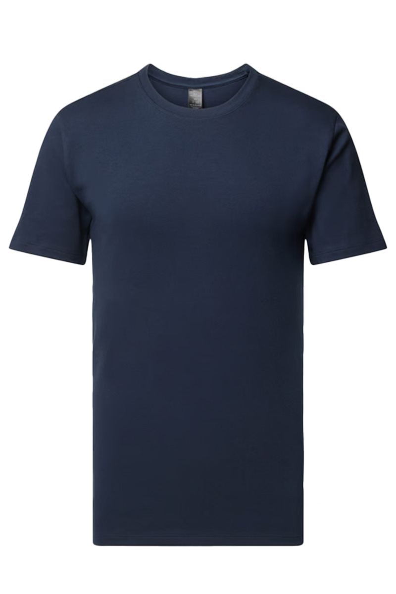 Gotzburg Thermo T-shirt blauw  