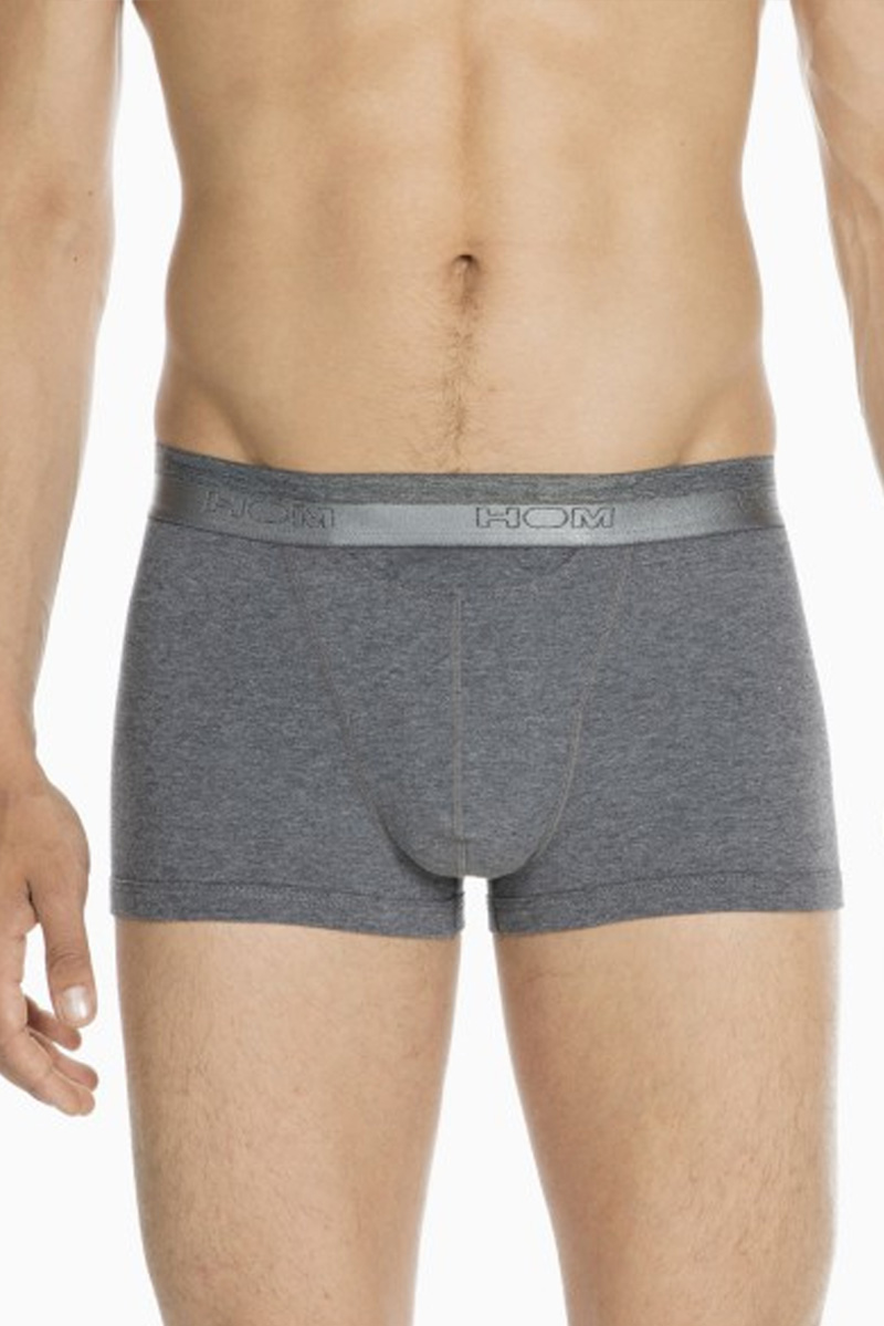 Hom Ho1 boxershorts actie 6-pack grijs