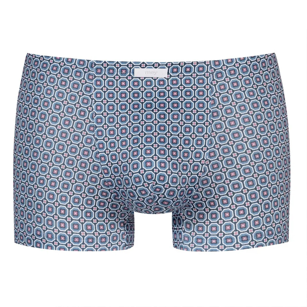 Mey boxershort Shorty  Classc Tile