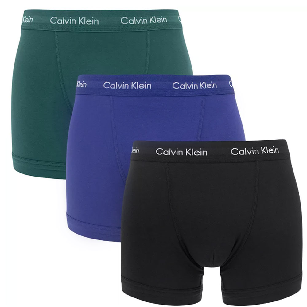 Calvin Klein Ondergoed - Shop online bij