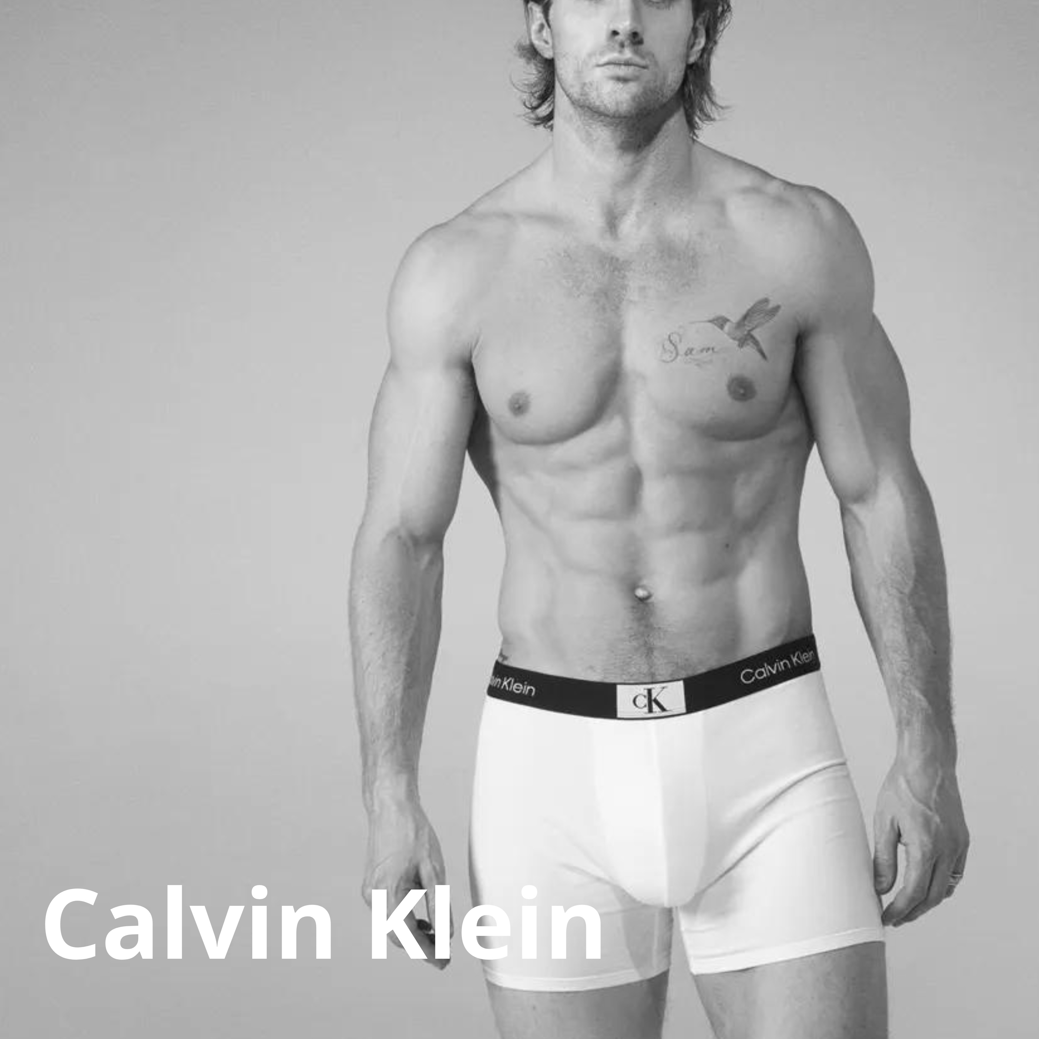 Ck-underwear