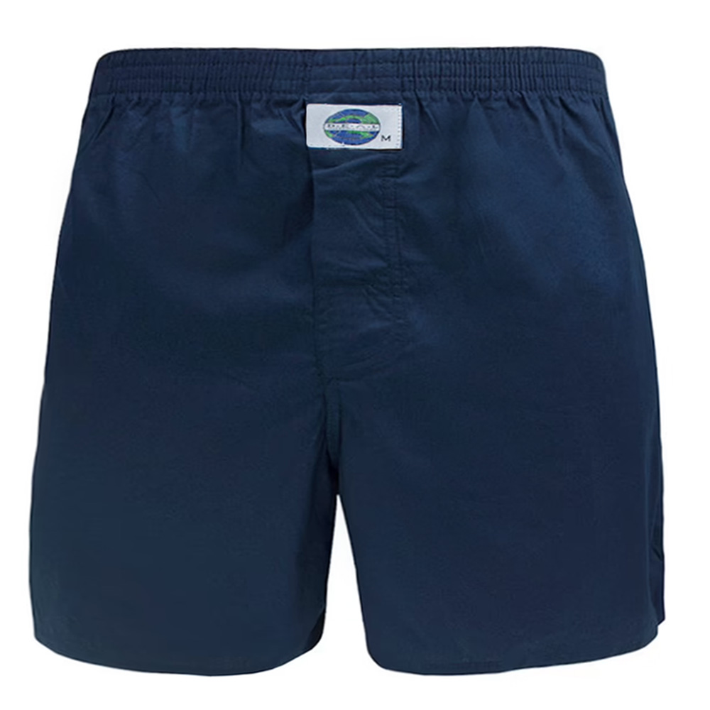 Deal Boxer donkerblauw