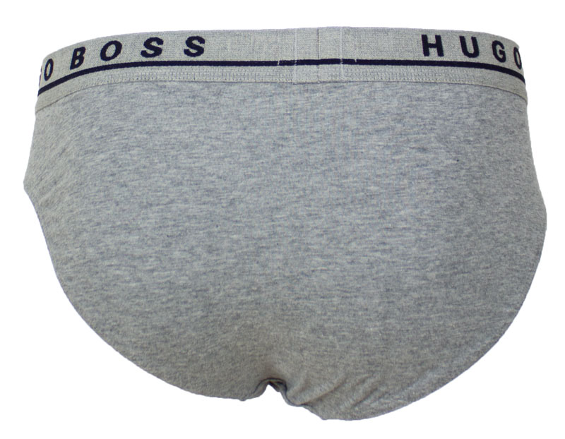 Hugo Boss mini slip cotton stretch 6-pack