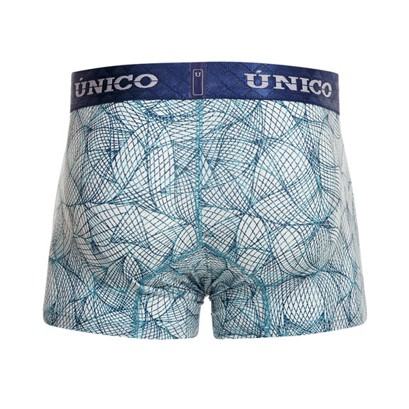 Mundo Unico boxershort Riguroso achter