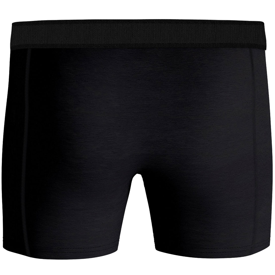 Bjorn Borg boxershorts premium cotton 3-pack  zwart