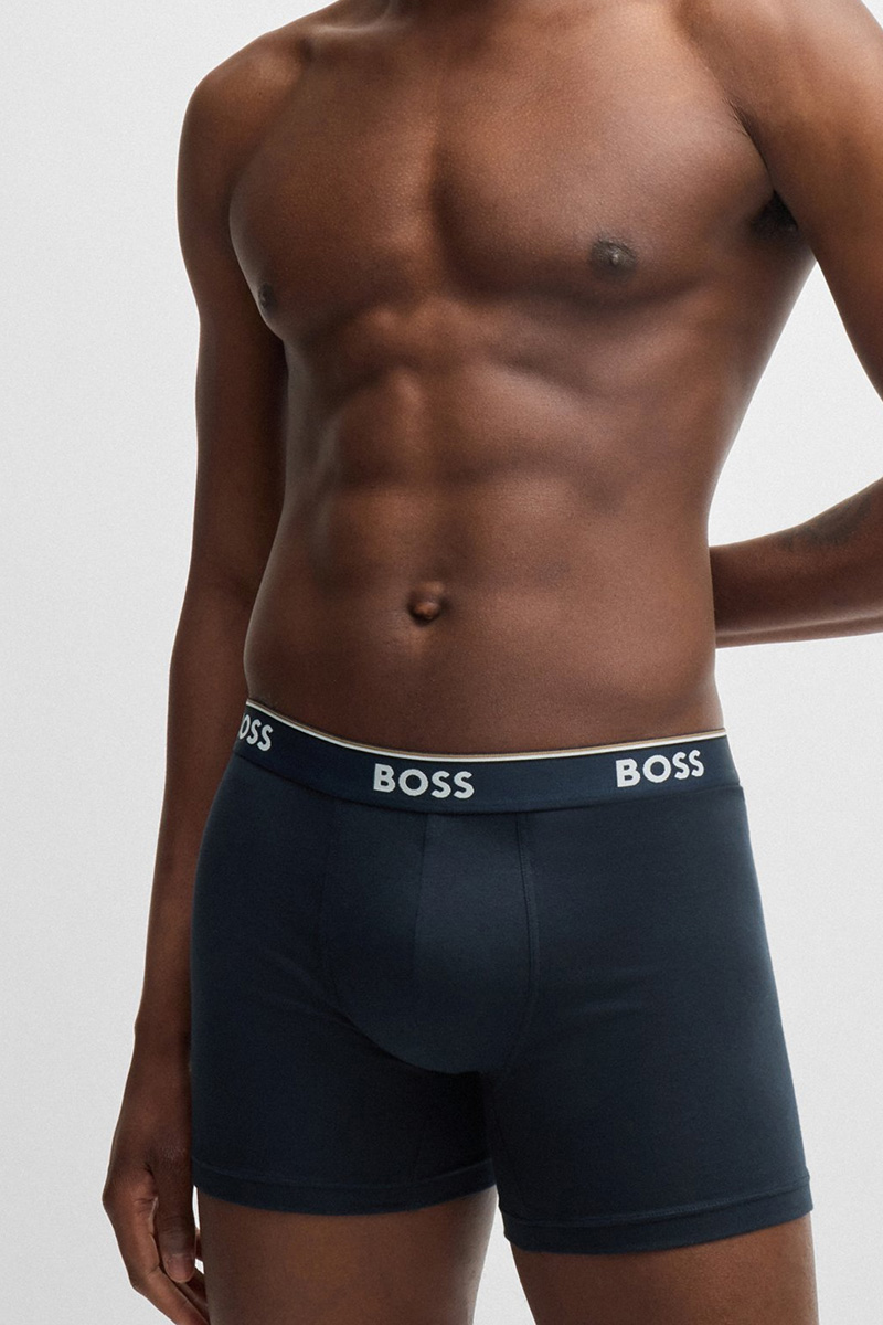 Hugo Boss Power boxershort 3-pack 