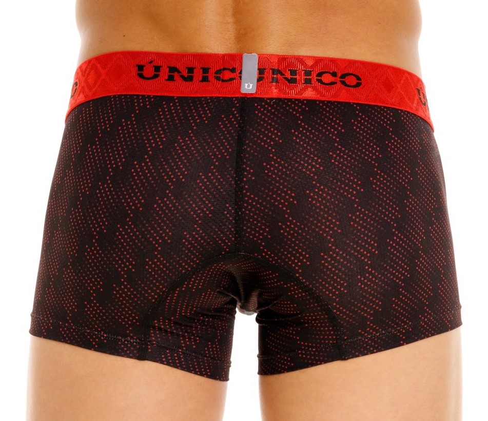 Mundo Unico boxershort Semitono