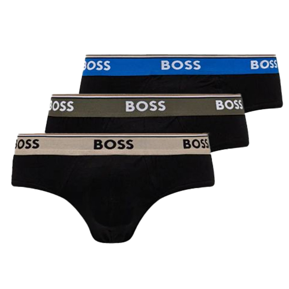 Hugo boss slips heren sale