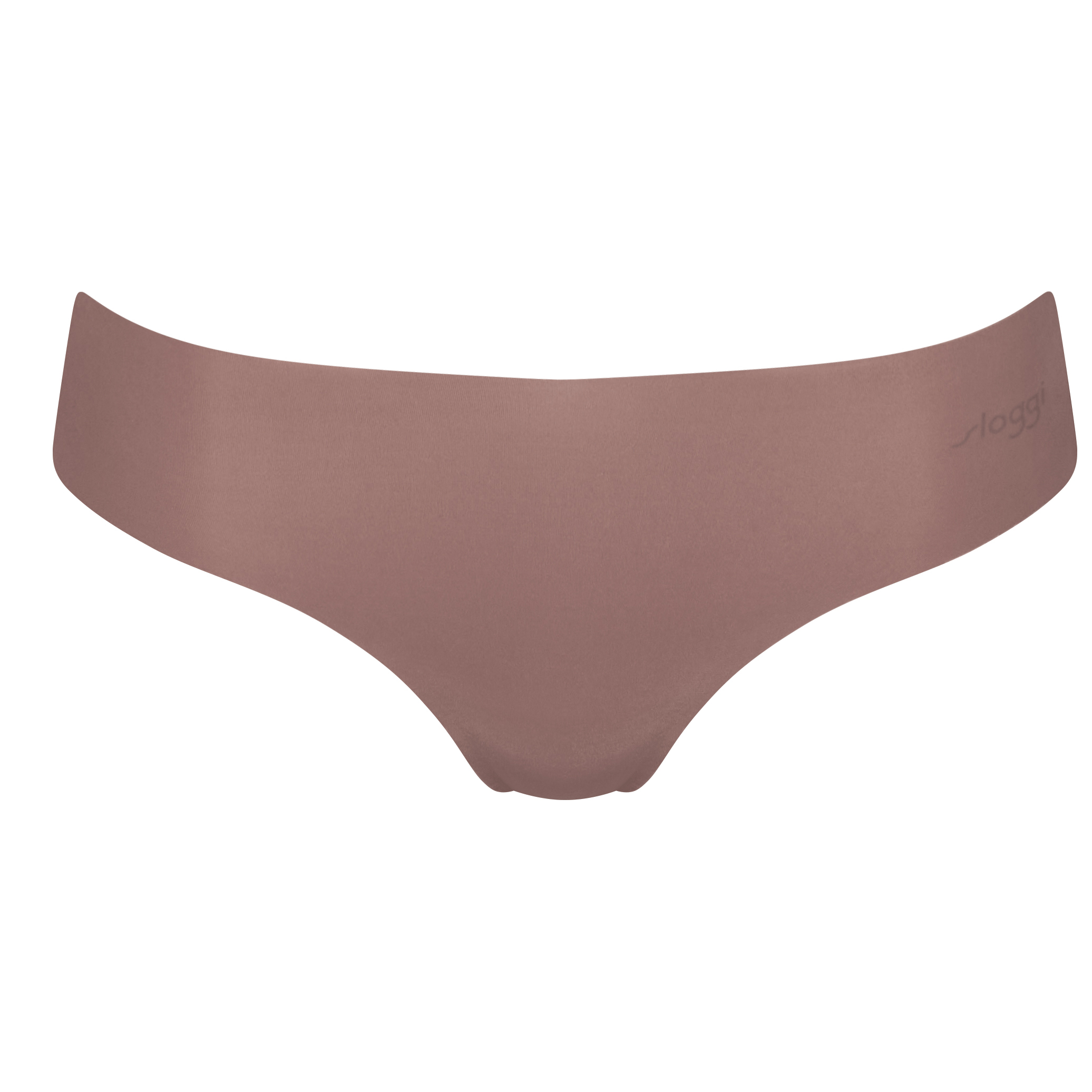 Sloggi ZERO Microfiber 2.0 Hipstring cacao