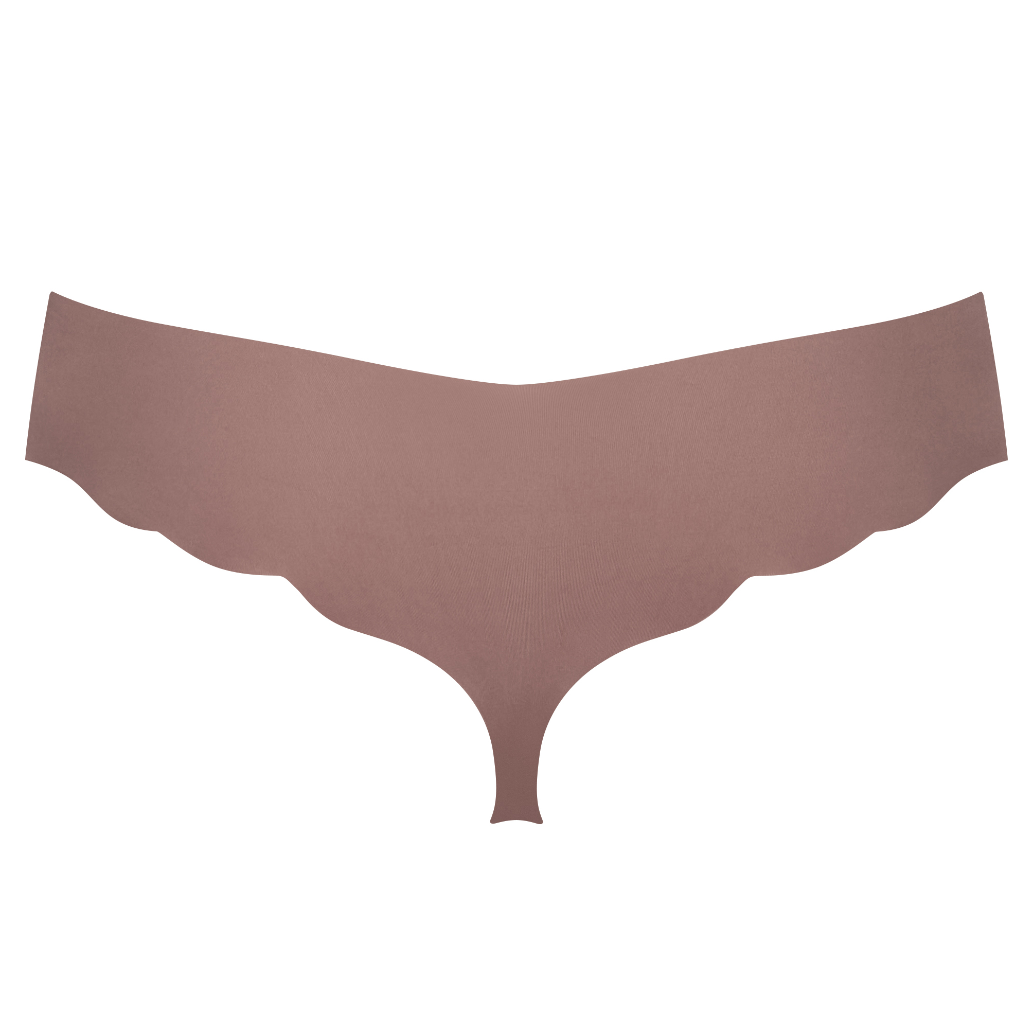 Sloggi ZERO Microfiber 2.0 Hipstring cacao