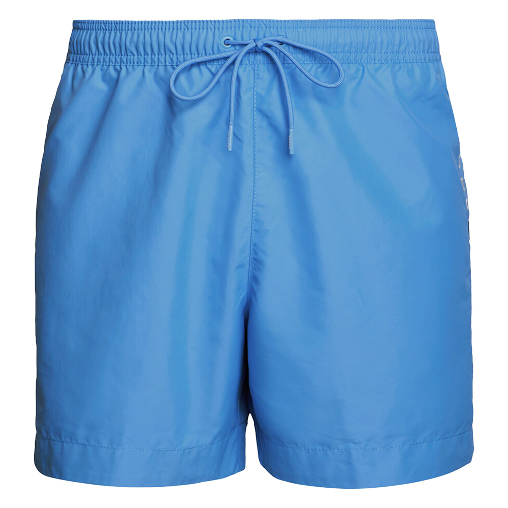 Tommy Hilfiger zwemshort Blue Spell