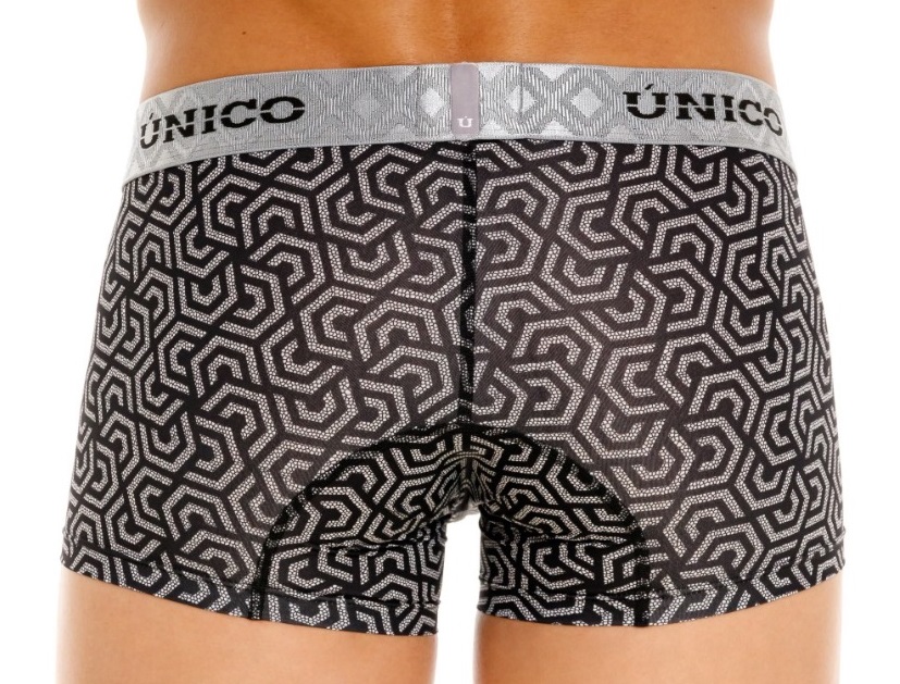 Mundo Unico boxershort Texgeo