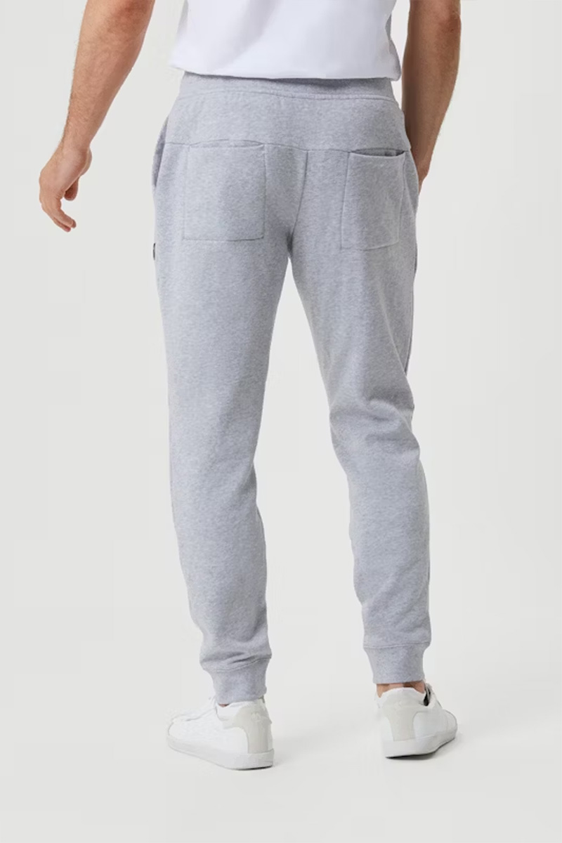 Bjorn Borg Joggingbroek Centre pants grijs