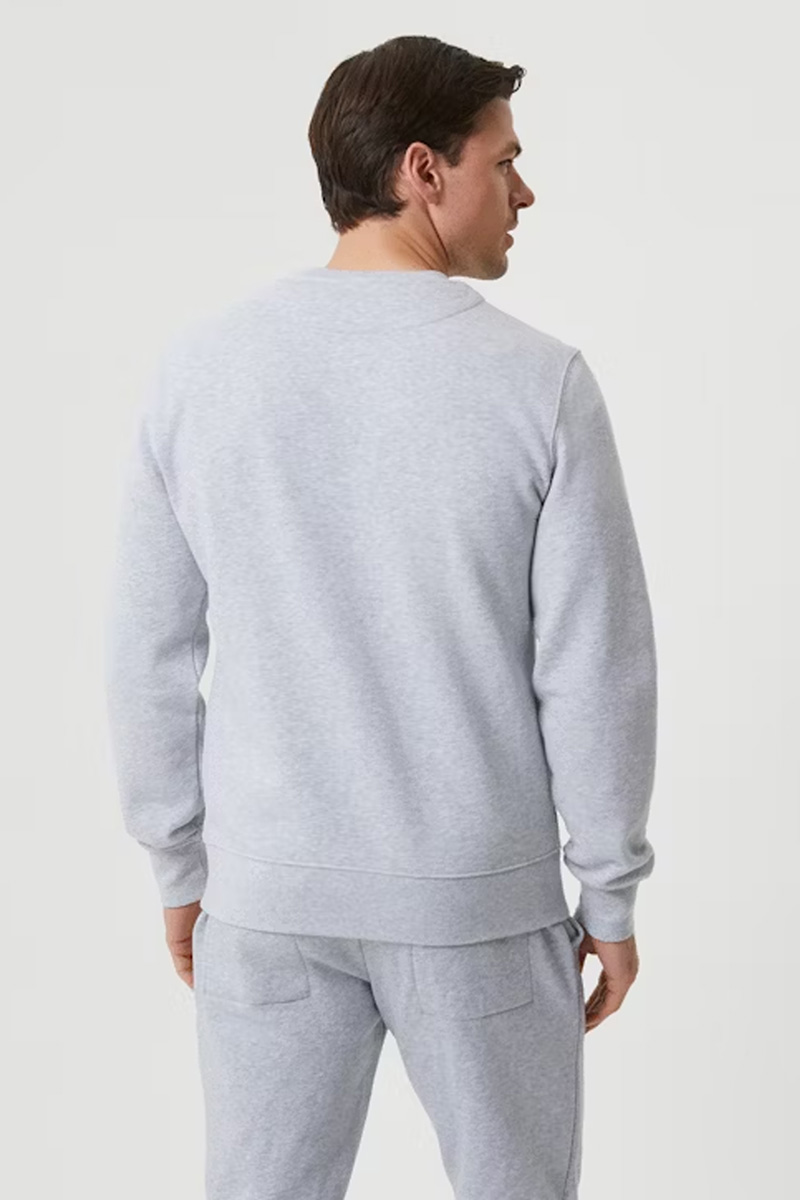 Bjorn Borg Sweatshirt Centre crew grijs