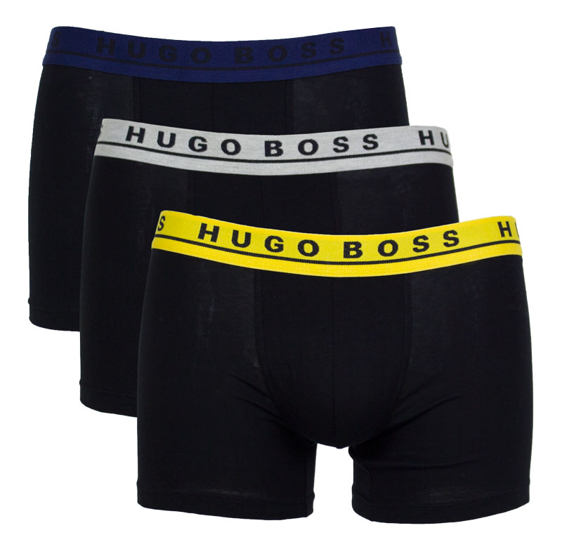 Hugo Boss Boxershort HB 3pak