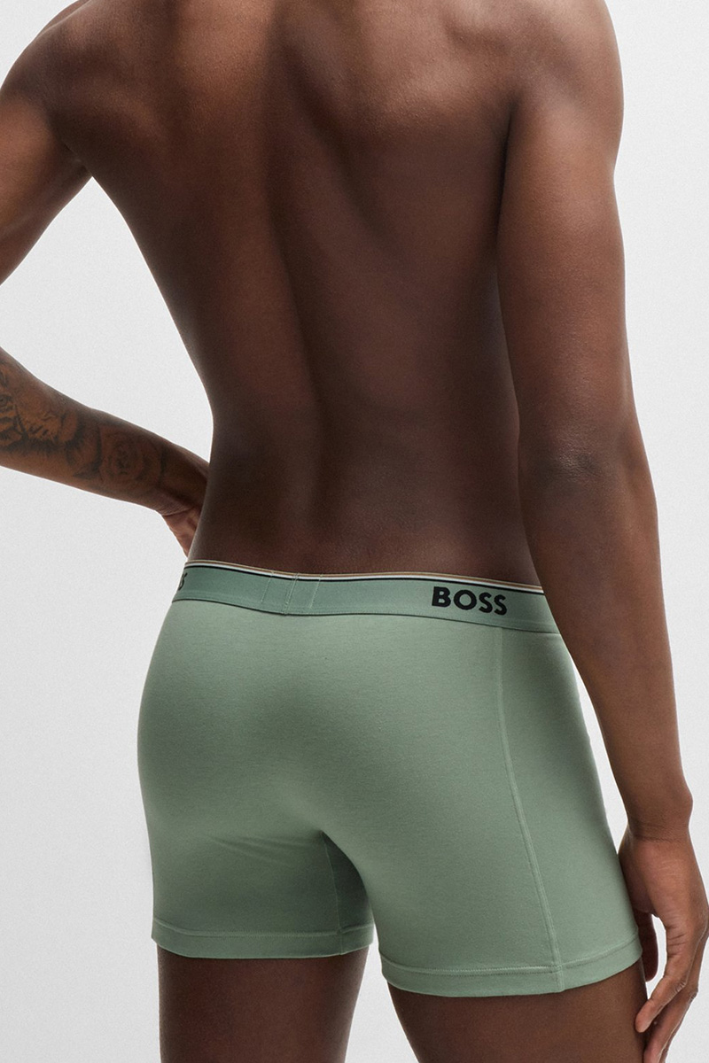 Hugo Boss Power boxershort 3-pack 