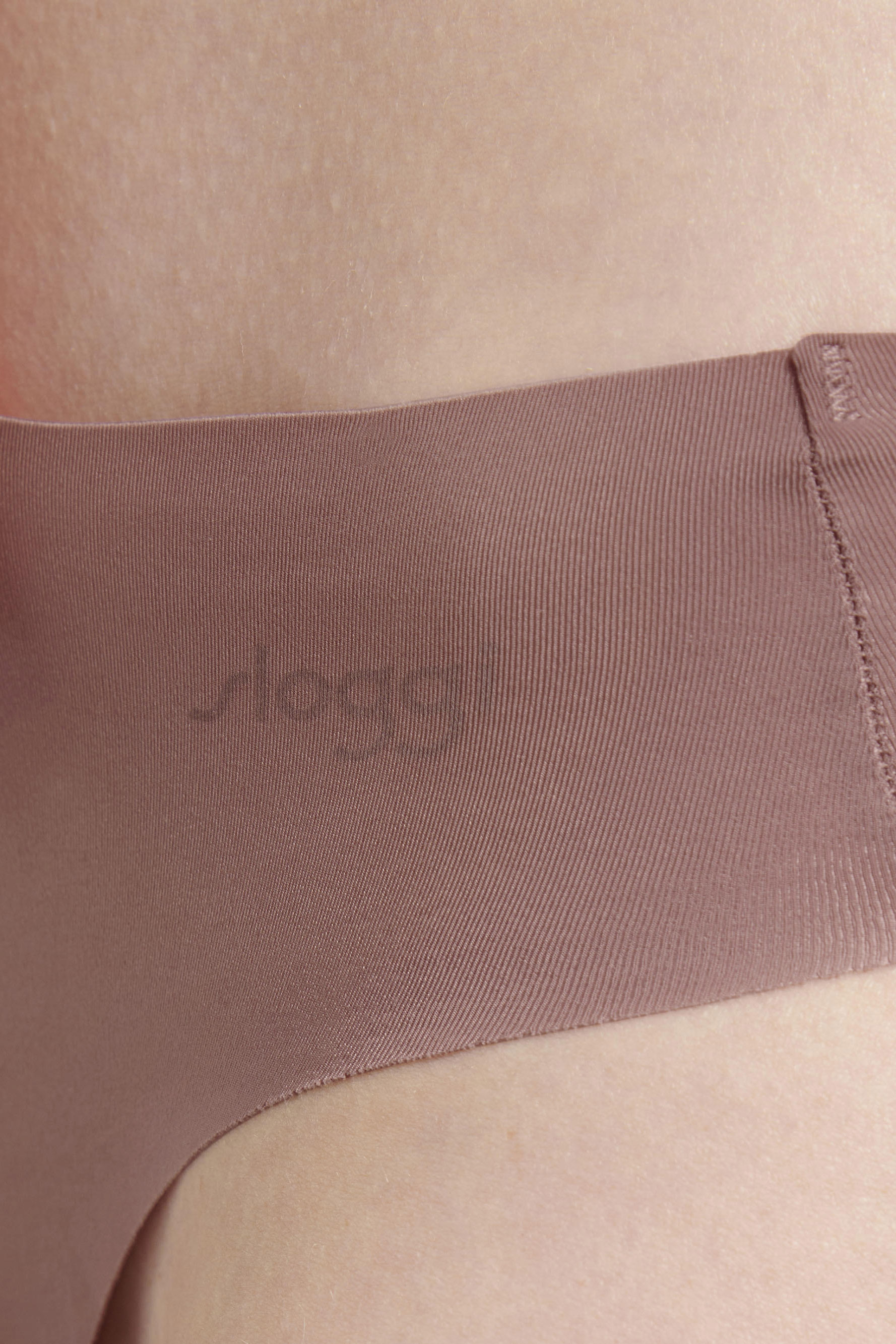 Sloggi ZERO Microfiber 2.0 Hipstring cacao