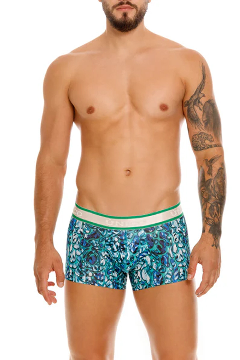 Mundo Unico boxershort Titanico