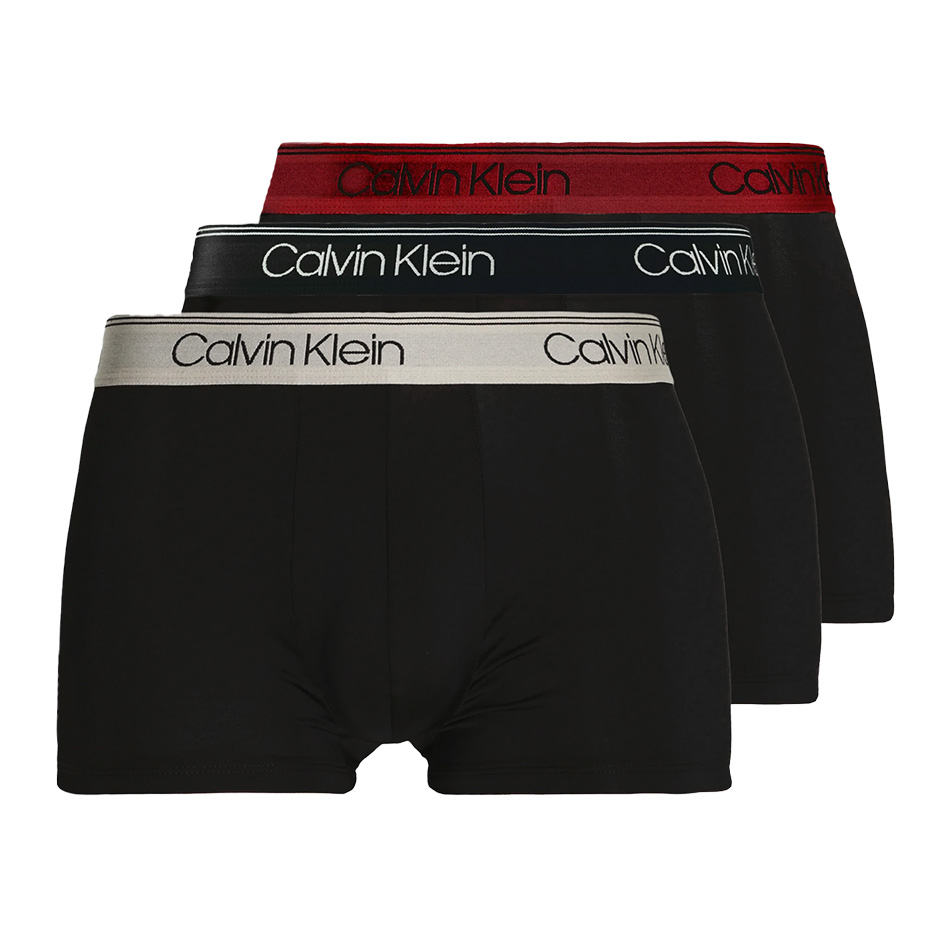 Calvin Klein microfiber trunk Classic fit