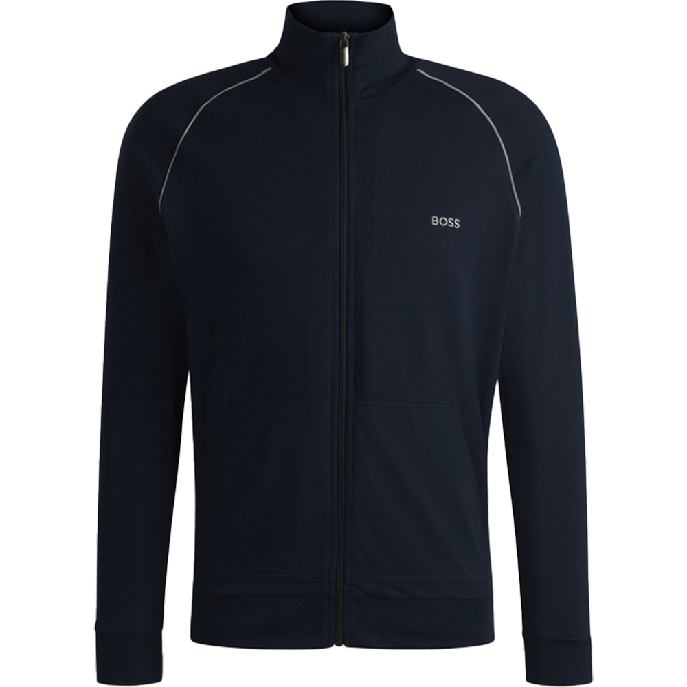 Hugo Boss Mix-Match Jacket blauw 