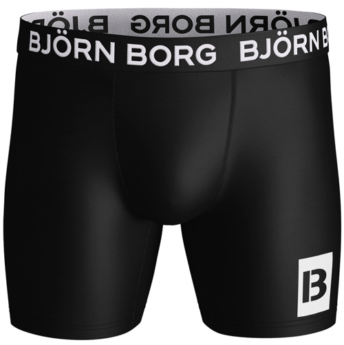 Bjorn Borg Performance boxershort zwart