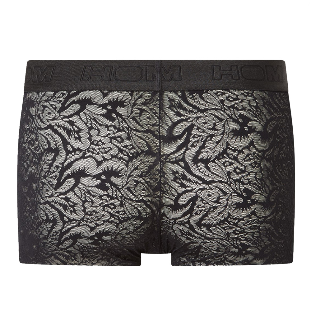 Hom Temptation short Free cut Lace