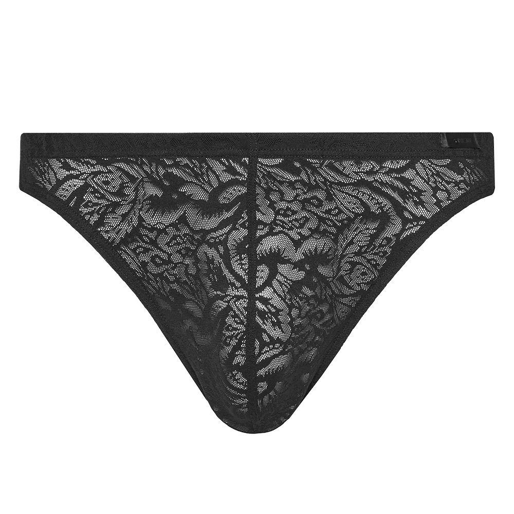 Hom Temptation string Free cut lace