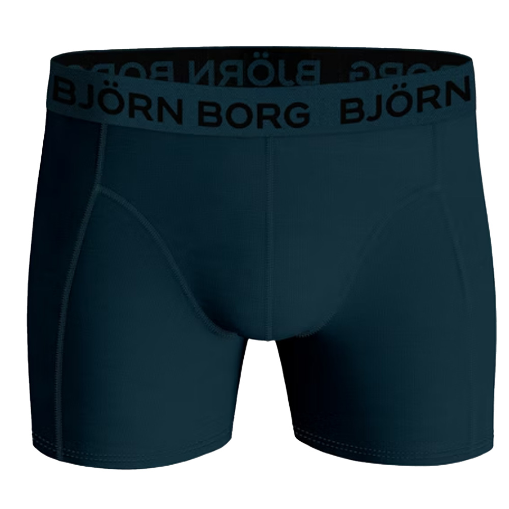 Bjorn Borg boxershort For Boys 5-pack blauw