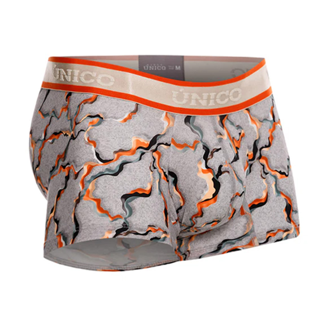 Mundo Unico boxershort Transcender