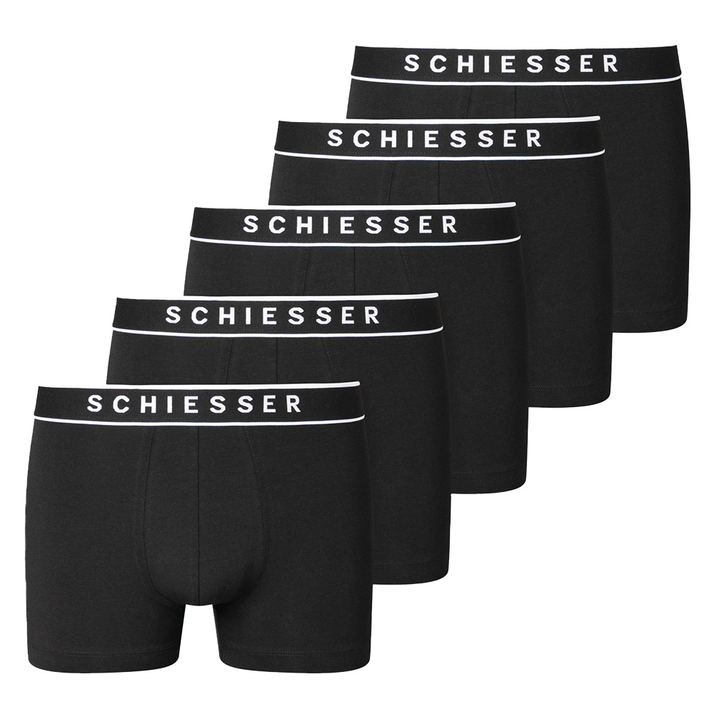 Schiesser Trunk 95/5