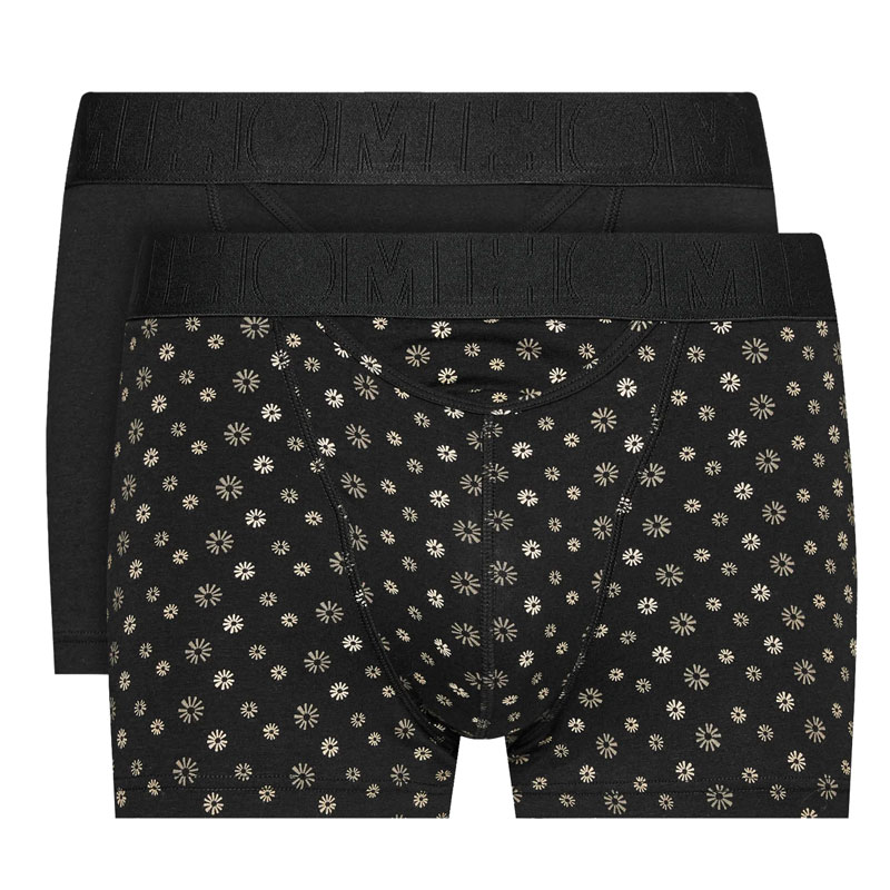 Hom Ho1 boxershort Joan 2-pack