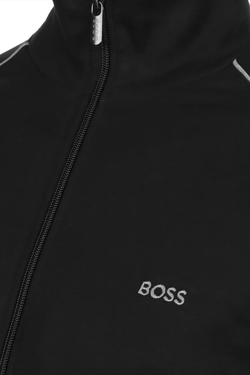 Hugo Boss Mix-Match Jacket zwart