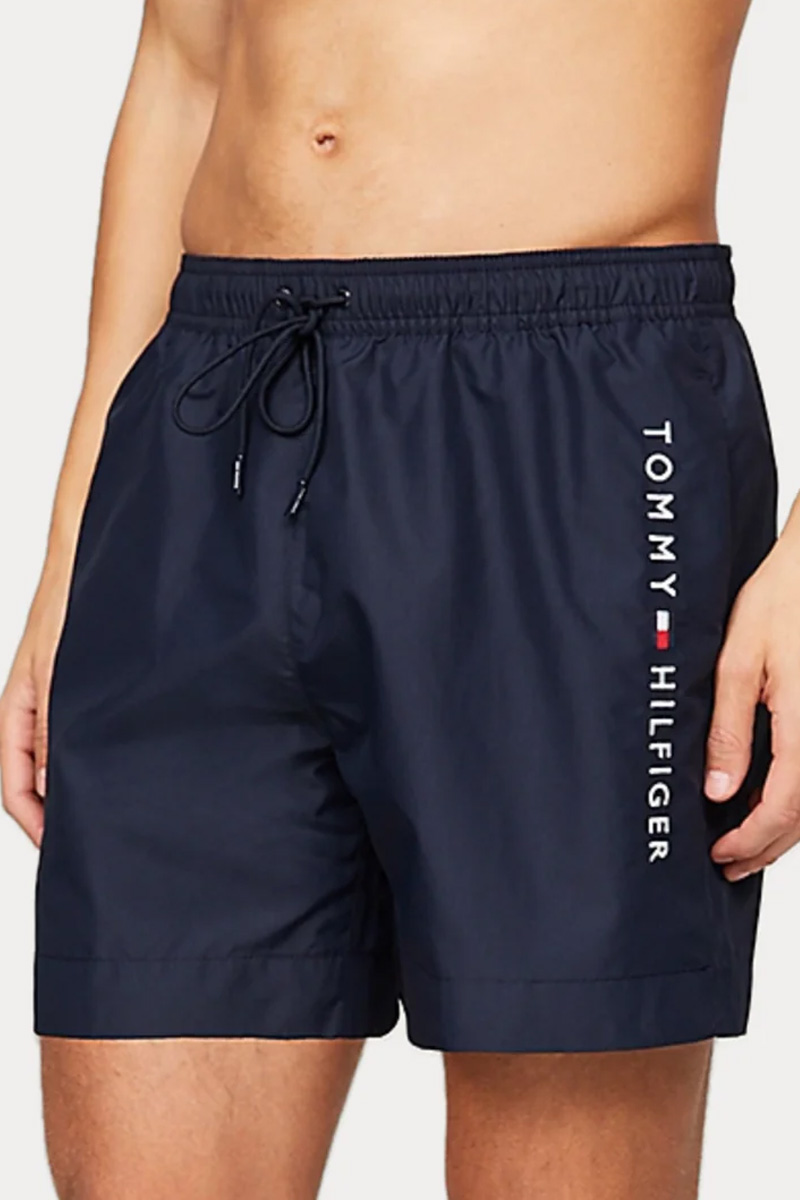 Tommy Hilfiger zwemshort Desert Sky 