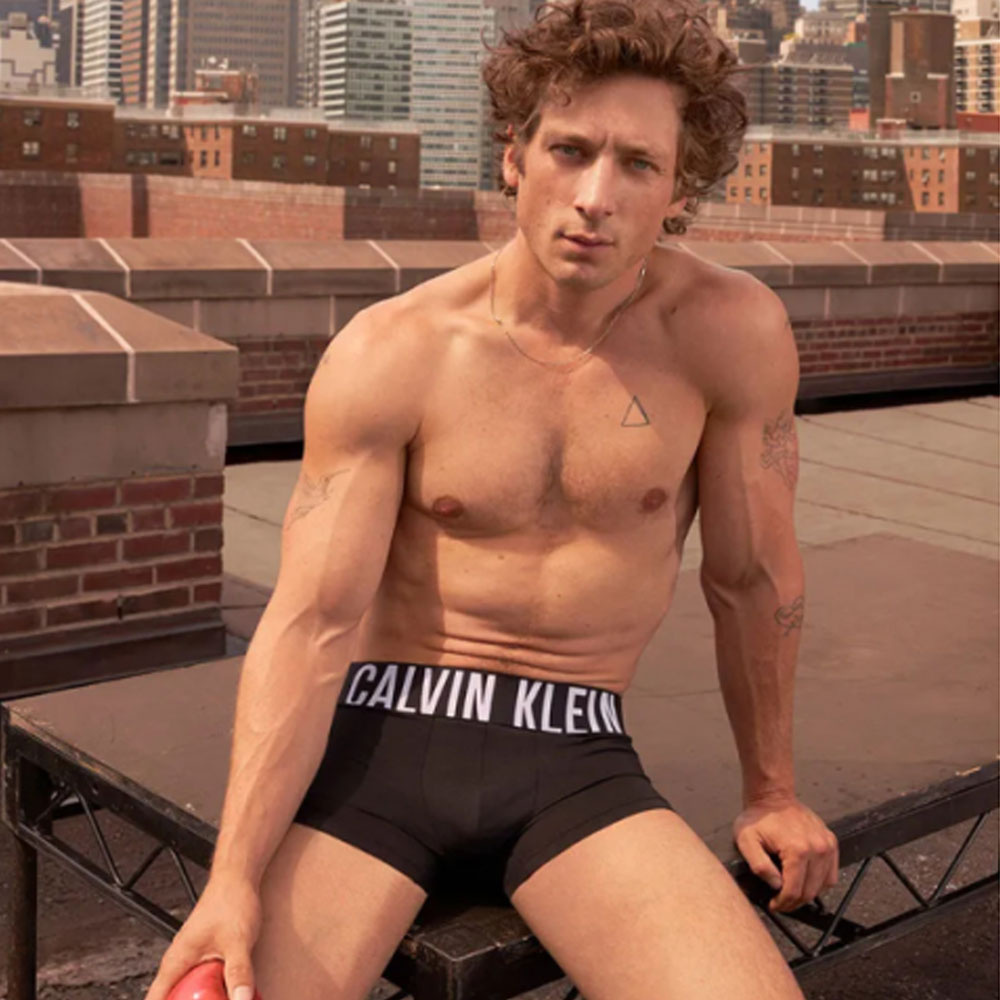 Calvin Klein boxershorts Intense power 2-pack