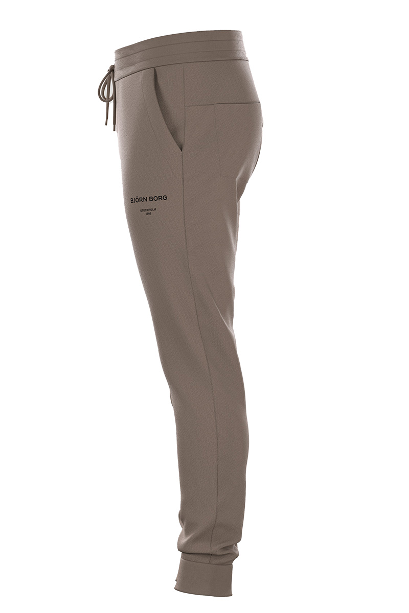 Bjorn Borg Joggingbroek Essential  Walnut 