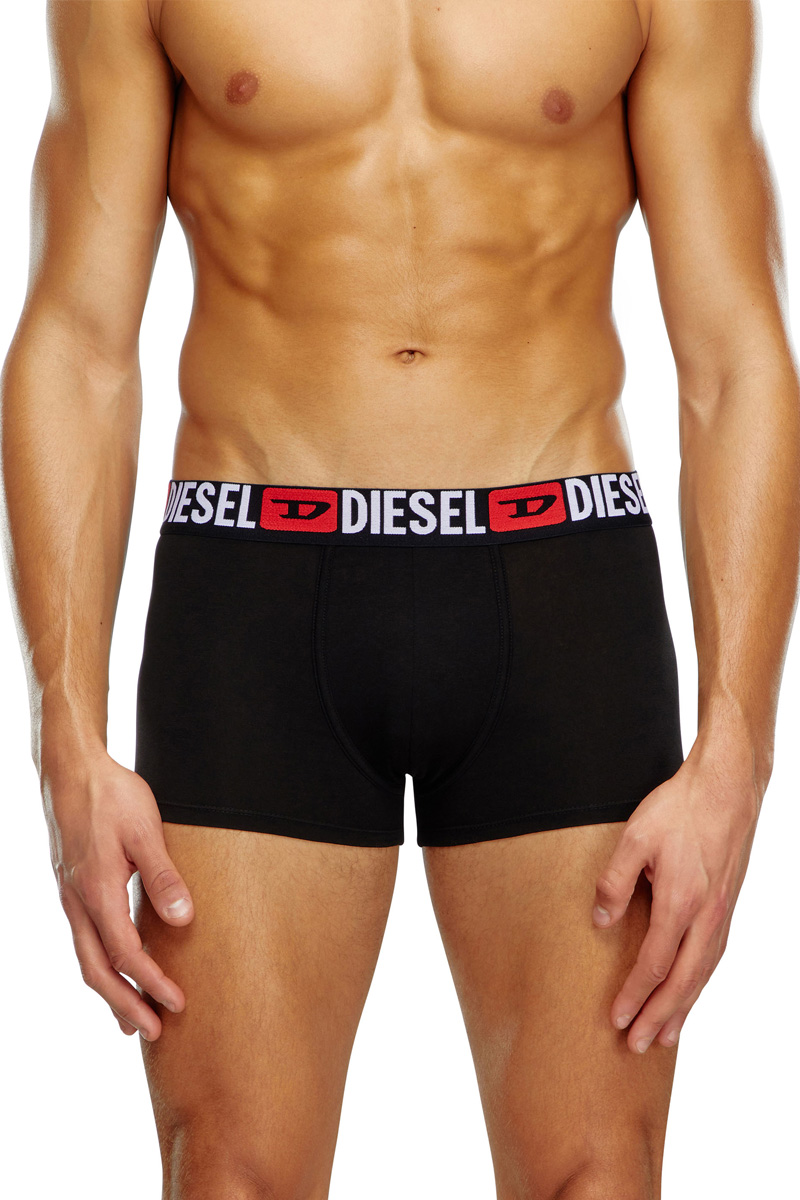 Diesel Boxershorts Damien 5-pack multi