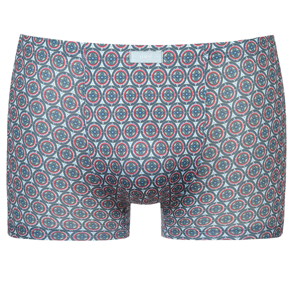 Mey boxershort shorty Soft Circles