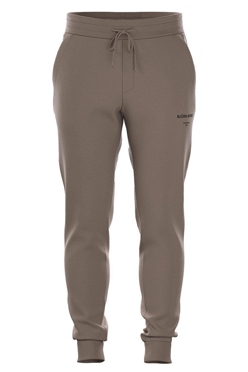 Bjorn Borg Joggingbroek Essential Walnut