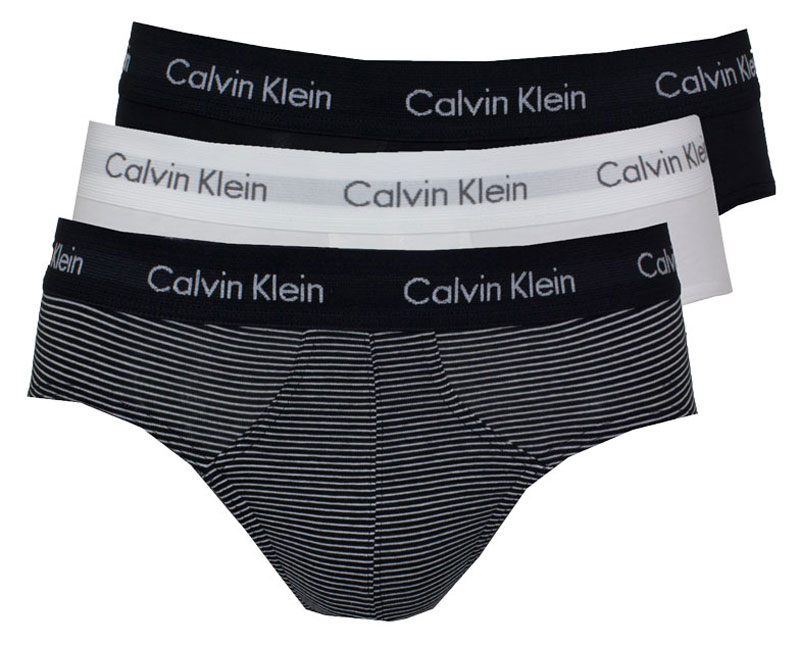 Calvin Klein Slips CK 3-pack