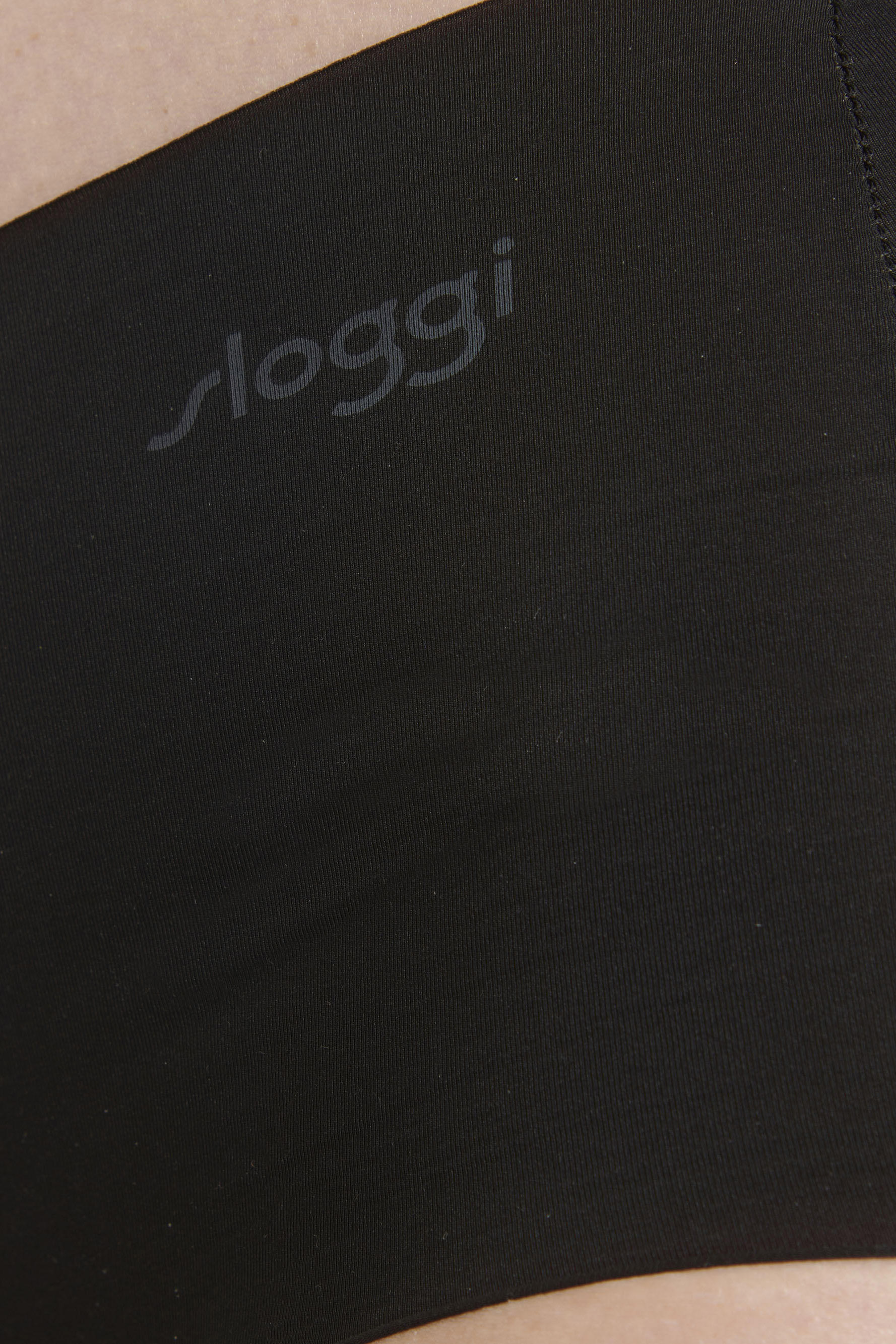 Sloggi ZERO Microfibre 2.0 Short zwart