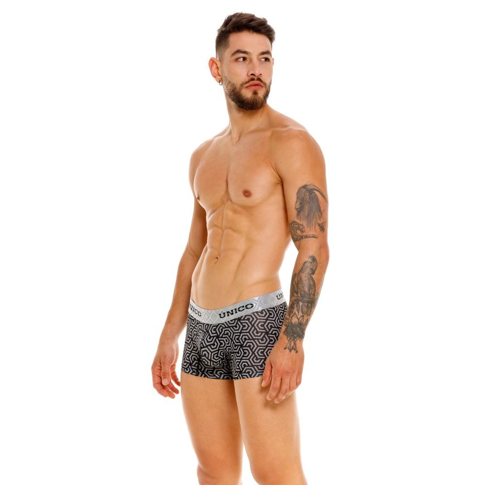 Mundo Unico boxershort Texgeo