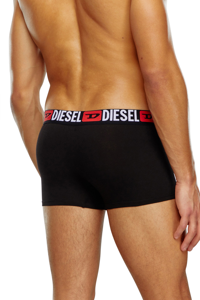 Diesel Boxershorts Damien 5-pack multi